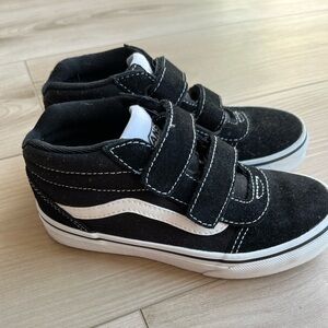 Vans sneakers